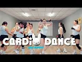 Lagu BAD BUNNY MIX | CARDIO DANCE FITNESS 