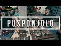 PUSPONJOLO - Ketawang Pusponjolo Pl 6 ( Versi Latihan )