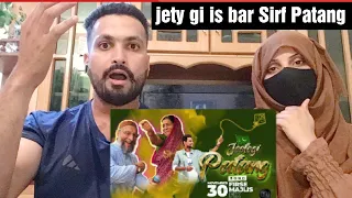 jeetegi patang afroz ali asaduddin owaisi aimim song pakistani react