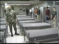 1st Basic Military Training USAF BMT