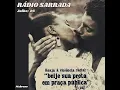 RÁDIO SARRADA JULHO/26 - RNB BR -
