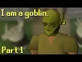 Download Lagu GOBLINMAN MODE | Begging my way through every F2P quest // PART 1