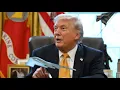 Trump Says Iran War Will End Soon Not This Week