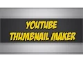 Best Custom Youtube Thumbnail Maker - Tubeslicer Thumbnail Generator