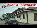 Welcome To Asafo Township