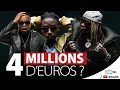 LELO TALK HIMRA WITH EPIC RECORDS SONY MUSIC FR THEY ARE SHOCKED