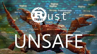 Unsafe - Rust
