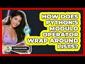 How Does Python s Modulo Operator Wrap Around Lists - Python Code School