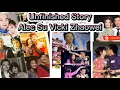 Download Lagu Unfinished story ALEC SU VICKI ZHAOWEI || ALEC SU VICKI ZHAOWEI