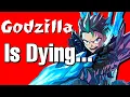 Lagu Godzilla Will DIE Without This New Anime...
