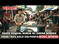 Download Lagu VIRAL‼️PEDAGANG KAKI LIMA INI DIHINA DAN DIRENDAHKAN,SEMUA TERDIAM SETELAH TAU DIA PUNYA MOBIL MEWAH