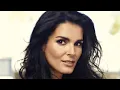 Angie Harmon Bared It All Leaving Little To The Imagination