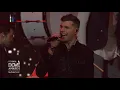 for KING & COUNTRY: "Joy" (49th Dove Awards)