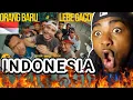 🇮🇩TOR MONITOR KETUA | ORANG BARU LEBE GACOR | ECKO SHOW, JUAN REZA, CHESYLINO)(REACTION!!)