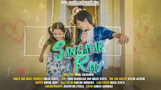 sangatak raav konkani love song amod mardolkar productions goa