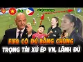 Lagu Sáng Sớm, FIFA Đã Có Bằng Chứng Xử Ép Việt Nam Mất Vô Địch, Trọng Tài Lào Lãnh Đủ...