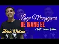 OE INANG EE || Felix Edon || Cover Ilvan Nitsae