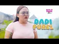 Lagu DADI PUREL || FILM KOMEDI JAWA EPISODE 121