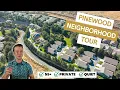 Kennewick WA Neighborhoods - Pinewood Condos