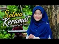 Salma - KERAMAT - Official Lirik video