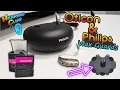 How To Change Philips Oticon Hearing Aid Wax Filters