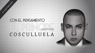 Cosculluela - Con El Pensamiento (Visualizer)