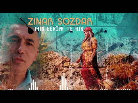 Download MP3 Zinar Sozdar - Mın Beriya Te Kır  2024