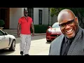The Lifestyle of Shaquille O Neal Houses Net Worth Girlfriend