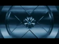 X-Men TAS Live Action Intro