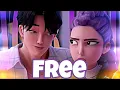 Download Lagu Rumi and Jinu - Free (8D Audio) Kpop Demon Hunters