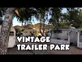 SHADY DELL VINTAGE TRAILER PARK Bisbee AZ