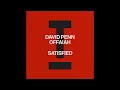 David Penn & OFFAIAH - Satisfied (Extended Mix) (HOUSE)