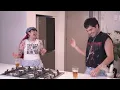 FRAGMENTADAS I FT. LA MALVO ROJOS