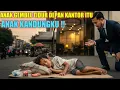 Download Lagu GEMBEL LUSUH YANG SUKA TIDUR DI DEPAN KANTOR TERNYATA ANAK KANDUNGKU