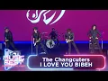 Download Lagu THE CHANGCUTERS - I Love You Bibeh | RCTI MUSIC FEST 2024