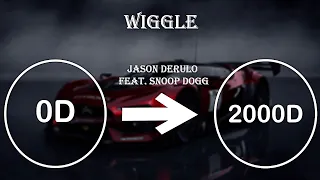 jason derulo wiggle feat snoop dogg 2000 d use headphone ama