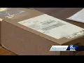 Scammers may be using your address to get packages without you knowing it