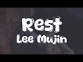 Download Lagu Rest - Lee Mujin - Castaway Diva OST - [Han/Rom/Eng]