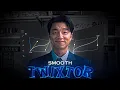 How To Make SMOOTH TWIXTOR on Mobile Rajj Editz