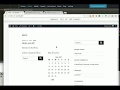 Adding Widgets to WordPress Posts and Pages