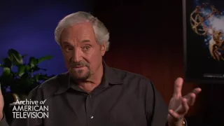 Hal Linden on his Barney Miller co star Jack Soo