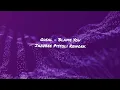 Download Lagu Blame You (Jazzbee Pistoli Rework) Odeal