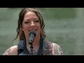 Ashley McBryde Covers “Maybe It Was Memphis” | CMT Summer Sessions