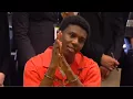 17-year-old convicted killer smiles in court while victim s family speaks