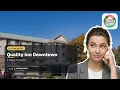 Quality Inn Downtown - A Stay to Remember Salt Lake City UT United States