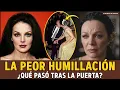 Sasha Montenegro Her SORDID Presidential Marriage And Her Children Kicked Her Out