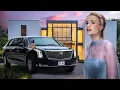 Grace Kelly American actress Net Worth
