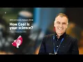 Download Lagu How Cool is your Science Armando Nolasco? | Q.DOT: Quantum Distribution Oblivious Transfer