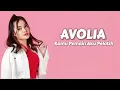 Download Lagu Avolia - Kamu Pemain Aku Pelatih ( Lirik Lagu ) ~ Jangan Pikir Kau Bisa Permainkanku