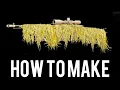 DAYZ PS4 How to make ghillie gun wrap or hood gameplay ONLINE livestream clip moment pvp